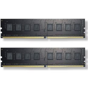 G.Skill DDR4 Value 2x8GB 2133Mhz - [F4-2133C15D-16GNT] Geheugenmodule