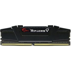 G.Skill DDR4 Ripjaws-V 4x8GB 3200MHz - [F4-3200C16Q-32GVKB] Geheugenmodule