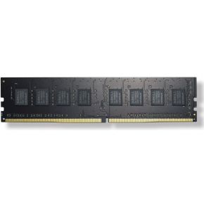 G.Skill DDR4 Value 4GB 2133Mhz - [F4-2133C15S-4GNT]