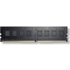 G.Skill DDR4 Value 4GB 2133Mhz - [F4-2133C15S-4GNT] Geheugenmodule