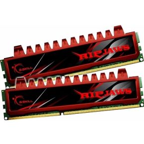Gskill Ddr3 Ripjaws 2X4Gb 1066Mhz gskill kopen in de aanbieding