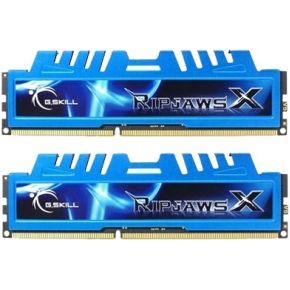 Gskill Ddr3 Ripjaws X 2X4Gb 2133Mhz F3 17000Cl9D 8Gbxm gskill kopen in de aanbieding