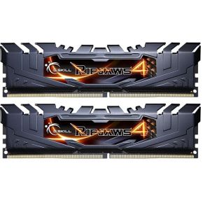 Gskill Ddr4 Ripjaws 4 2X8Gb 3000Mhz F4 3000C15D 16Grk gskill kopen in de aanbieding Gskill Ddr4 Ripjaws 4 2X8Gb 3000Mhz F4 3000C15D 16Grk gskill kopen in de aanbieding