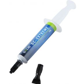 Gelid Solutions Thermal Compound GC-Extreme 10g + Spatel