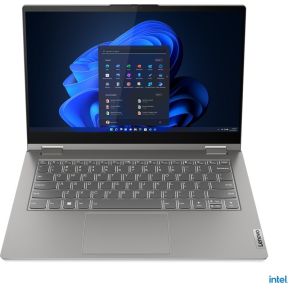 Lenovo ThinkBook 14s Yoga i5-1335U Hybride (2-in-1)/14 /16GB/512SSD/W11 Laptop