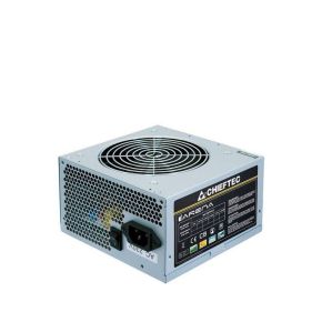 Chieftec Gpa 450S8 Power Supply Unit chieftec kopen in de aanbieding Chieftec Gpa 450S8 Power Supply Unit chieftec kopen in de aanbieding