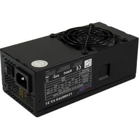 LC-Power LC-400TFX V2.31 power supply unit PSU / PC voeding