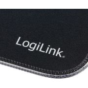 LogiLink-ID0183-muismat-Game-muismat-Zwart