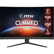 Megekko MSI Optix G27C4X 27" Full HD 250Hz Curved VA Gaming monitor aanbieding