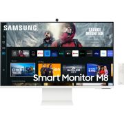Samsung SmaSamsung Smart M8 LS32CM801UUXEN 32" 4K Ultra HD USB-C VA monitor