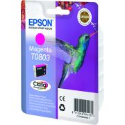 Epson-Singlepack-Magenta-T0803-Claria-Photographic-Ink