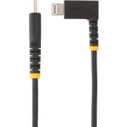 StarTech-com-1m-Duurzame-USB-C-naar-Lightning-Kabel-USB-2-0-naar-Lightning-Laadkabel-met-Rechtse-H