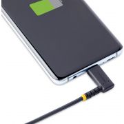 StarTech-com-2m-Duurzame-USB-C-naar-Lightning-Kabel-USB-2-0-naar-Lightning-Laadkabel-met-Rechtse-H