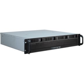 Inter-Tech IPC 2U-2404S