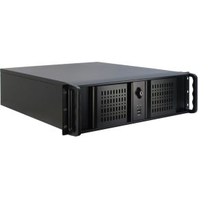 Inter-Tech IPC 3U-3098-S 19 behuizing