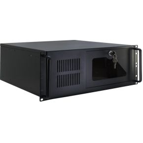 Inter-Tech IPC 4U-4088-S