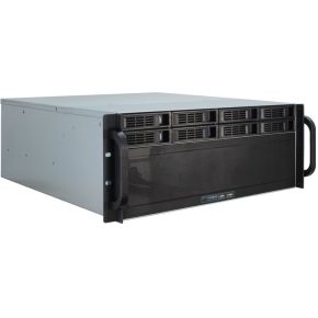 Inter-Tech IPC 4U-4408