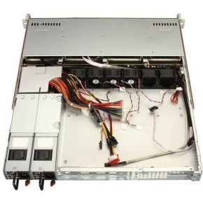 Supermicro Superchassis 813Mtq R400Cb supermicro kopen in de aanbieding