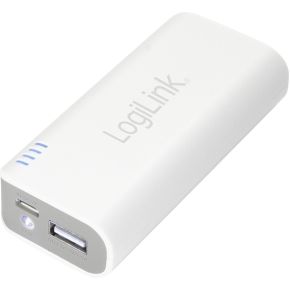 Logilink Pa0084 Powerbank logilink kopen in de aanbieding
