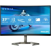 Philips Evnia 27M1C5200W/00 27" Full HD 240Hz VA monitor