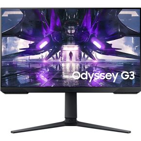 Samsung Odyssey G3 LS24AG304NRXEN 24" Full HD 144Hz VA monitor