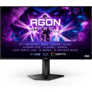 AOC AGON PRO AG276QZD 27" Quad HD 240Hz OLED monitor