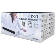 Gembird-NSW-G8-01-netwerk-Unmanaged-Gigabit-Ethernet-10-100-1000-Wit-netwerk-switch