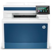 Bundel 1 HP Color LaserJet Pro MFP 4302...