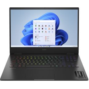 HP OMEN 16-wf0083nd 16.1" Core i7 RTX 4060 Gaming laptop