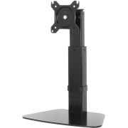 Manhattan 461894 flat panel bureau steun 81,3 cm (32") Zwart