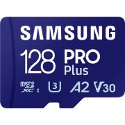 Samsung Pro Plus microSD 128GB