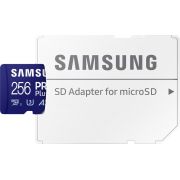 Samsung-PRO-Plus-MB-MD256SA-EU-flashgeheugen-256-GB-MicroSD-UHS-I-Klasse-3