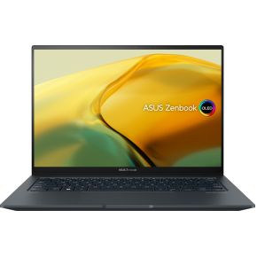 Asus Zenbook 14X OLED UX3404VC-M9026W 14.5" Core i9 laptop