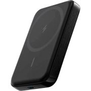 Anker 321 MagGo 5000 mAh Draadloos opladen Zwart