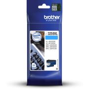 Brother LC3259XLCP tonercartridge 1 stuk(s) Origineel Cyaan
