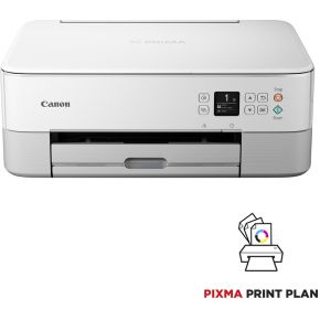 Canon PIXMA TS5351i Inkjet A4 4800 x 1200 DPI Wifi printer