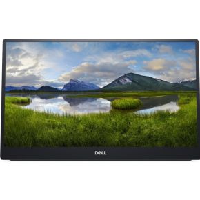 Dell P Series P1424H 14" Full HD Touchscreen Portable IPS monitor