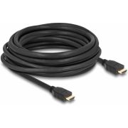 DeLOCK 82005 HDMI kabel 7 m HDMI Type A (Standaard) Zwart