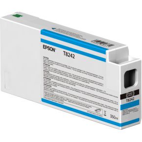 Epson T54X700 inktcartridge 1 stuk(s) Origineel Licht zwart