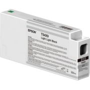 Epson T54X900 inktcartridge 1 stuk(s) Origineel Licht licht zwart