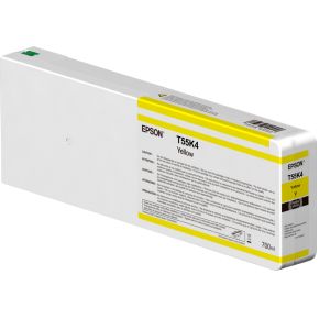 Epson T55K400 inktcartridge 1 stuk(s) Origineel Geel
