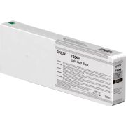 Epson T55K900 inktcartridge 1 stuk(s) Origineel Licht licht zwart