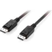 Equip 159332 DisplayPort kabel 2 m Zwart