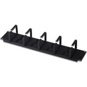 Digitus 19" Cable Management Panel 2U - [DN-19 ORG-2U-SW]