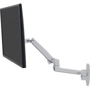 Ergotron LX 34" Wall Monitorarm 45-243-216
