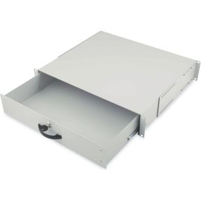Digitus DN-19 KEY-2U rack-toebehoren