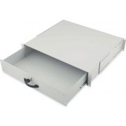 Digitus DN-19 KEY-2U rack-toebehoren