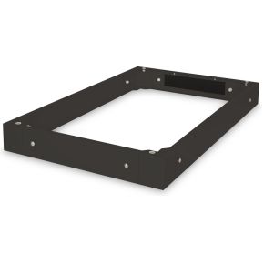 Digitus DN-19 PLINTH-6/10-B rack-toebehoren