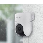 EZVIZ-H8c-Bolvormig-IP-beveiligingscamera-Binnen-buiten-1920-x-1080-Pixels-Plafond-muur-paal