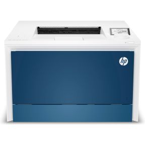 HP Color LaserJet Pro 4202dn kleuren printer